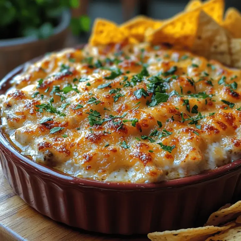To create the ultimate Spicy Creamy Jalapeño Popper Dip, understanding the key ingredients is essential. Each component plays a significant role in achieving the rich, creamy, and spicy profile that makes this dip so appealing.