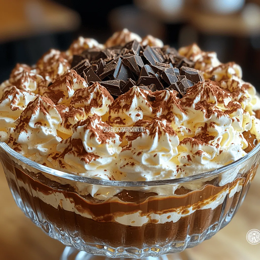 Trifles have a rich history in dessert culture, originating in England during the 16th century. Traditionally, trifles were made with layers of sponge cake soaked in sherry or wine, fruit, custard, and whipped cream. Over the years, the concept has evolved, leading to a wide variety of interpretations that include different flavors and ingredients. The versatility of trifles allows for endless creativity, making them a beloved choice for both home cooks and professional chefs alike.