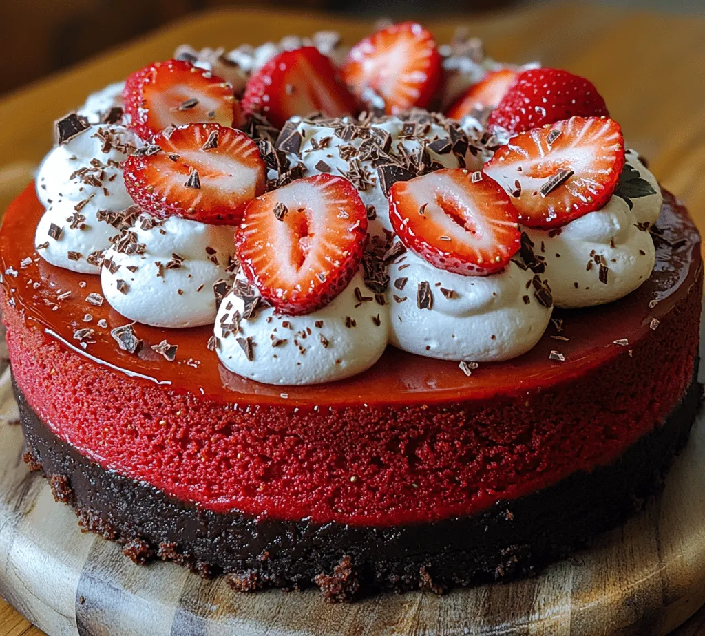 The red velvet cake has a rich history that dates back to the early 20th century. Originally, it was a simple chocolate cake featuring a hint of red color, which was often attributed to the reaction between cocoa powder and acidic ingredients like buttermilk and vinegar. Over the years, the cake evolved into the vibrant red treat we know today, gaining popularity in the Southern United States and becoming a staple at special occasions.