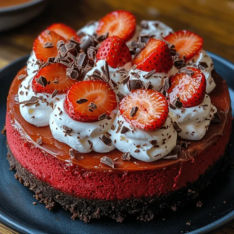 The red velvet cake has a rich history that dates back to the early 20th century. Originally, it was a simple chocolate cake featuring a hint of red color, which was often attributed to the reaction between cocoa powder and acidic ingredients like buttermilk and vinegar. Over the years, the cake evolved into the vibrant red treat we know today, gaining popularity in the Southern United States and becoming a staple at special occasions.