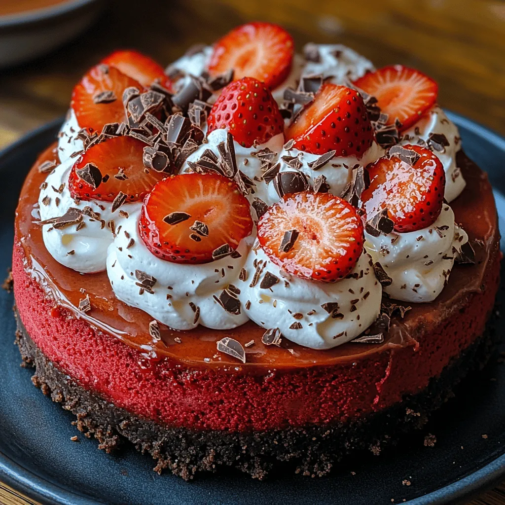 The red velvet cake has a rich history that dates back to the early 20th century. Originally, it was a simple chocolate cake featuring a hint of red color, which was often attributed to the reaction between cocoa powder and acidic ingredients like buttermilk and vinegar. Over the years, the cake evolved into the vibrant red treat we know today, gaining popularity in the Southern United States and becoming a staple at special occasions.