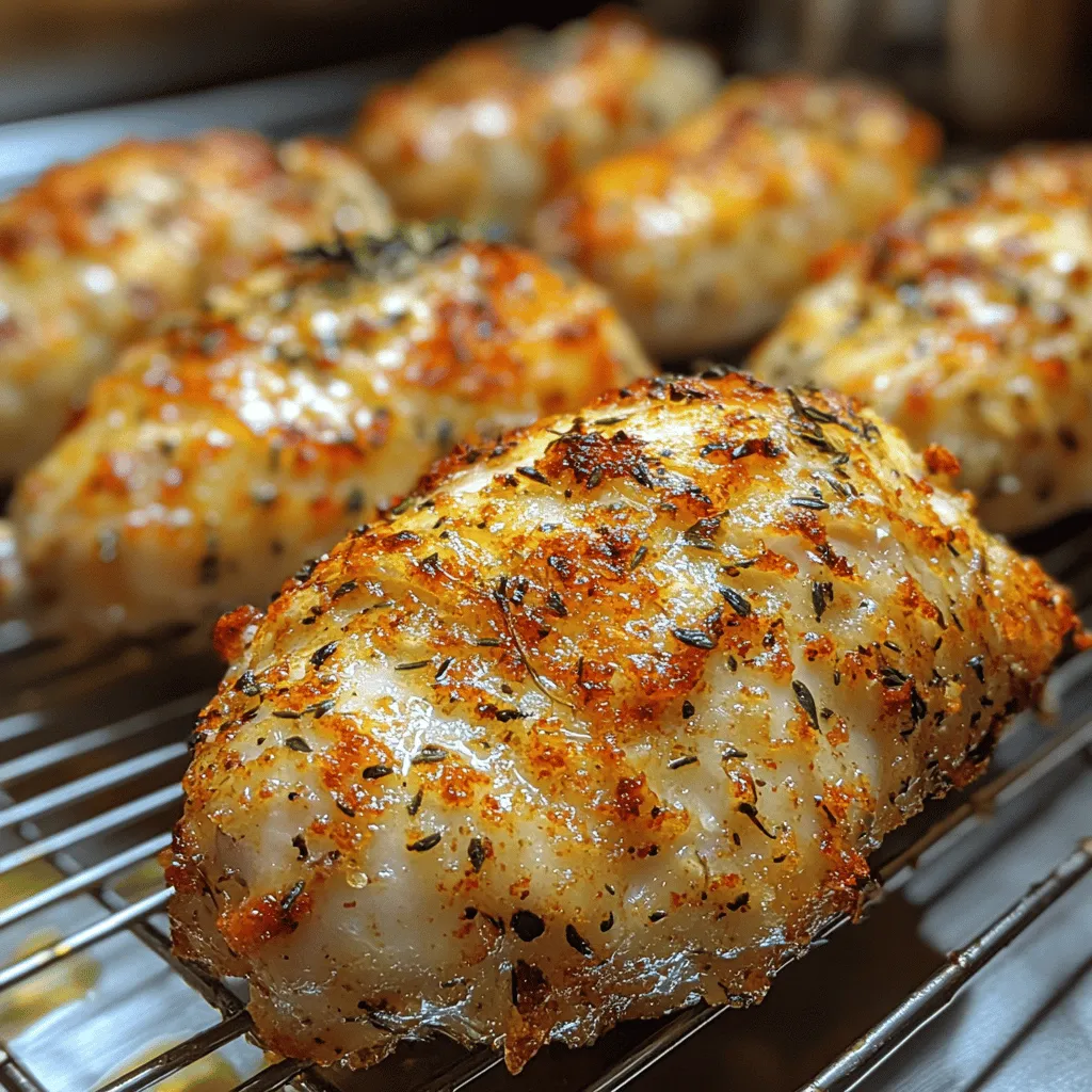 Oven frying is an excellent alternative to traditional frying, which typically involves submerging food in hot oil. This method not only leads to higher calorie content but also contributes to various health issues when consumed in excess. By opting for oven-fried chicken, you can achieve that desirable crispy texture without the guilt. The oven's dry heat cooks the chicken evenly, allowing it to brown beautifully while significantly reducing the amount of oil needed.