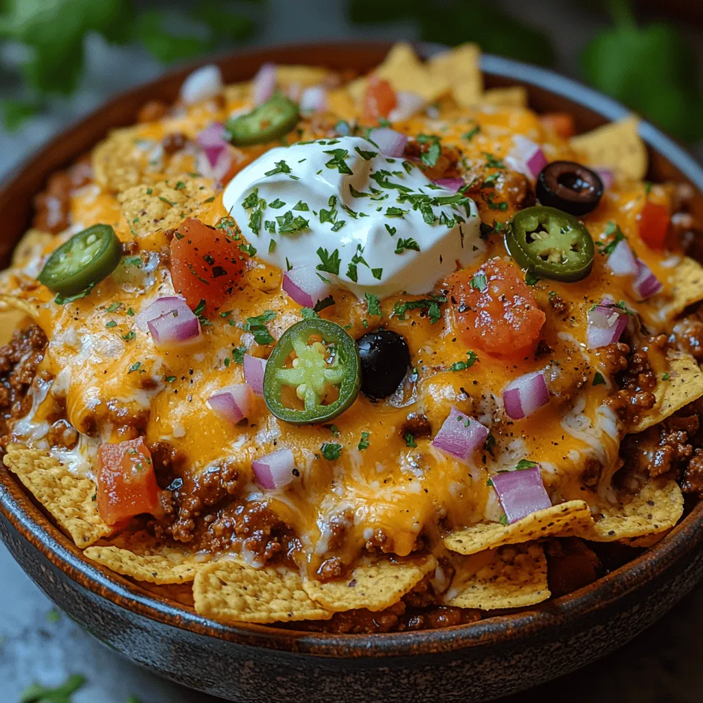 Frito pie is a beloved comfort food that has delighted taste buds for generations. This dish, rooted in simplicity, has evolved into various gourmet versions that elevate the traditional experience into something truly special. The Ultimate Gourmet Frito Pie takes the classic concept and enhances it with a blend of savory ingredients, transforming it into a dish that’s not only satisfying but also bursting with flavor.