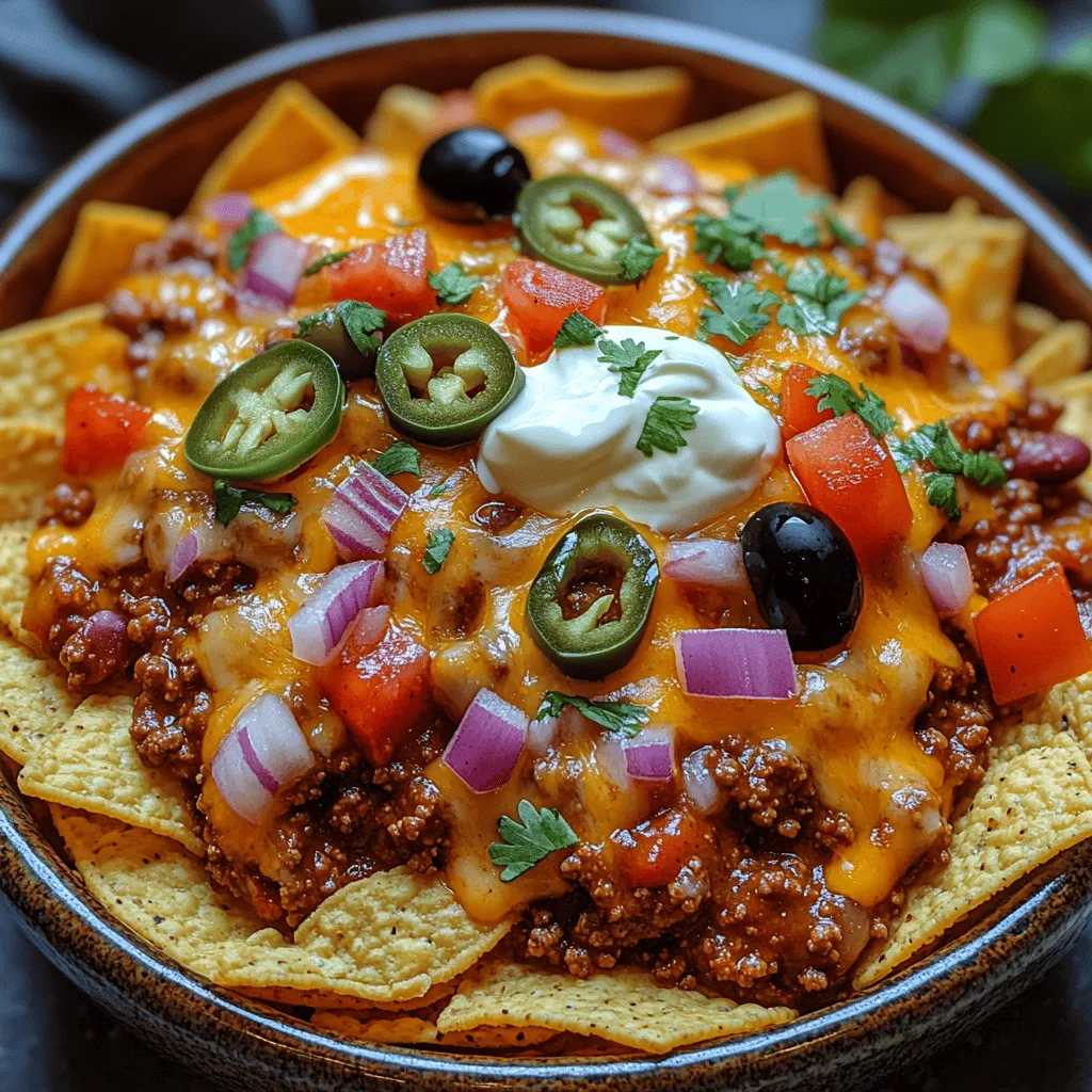 Frito pie is a beloved comfort food that has delighted taste buds for generations. This dish, rooted in simplicity, has evolved into various gourmet versions that elevate the traditional experience into something truly special. The Ultimate Gourmet Frito Pie takes the classic concept and enhances it with a blend of savory ingredients, transforming it into a dish that’s not only satisfying but also bursting with flavor.