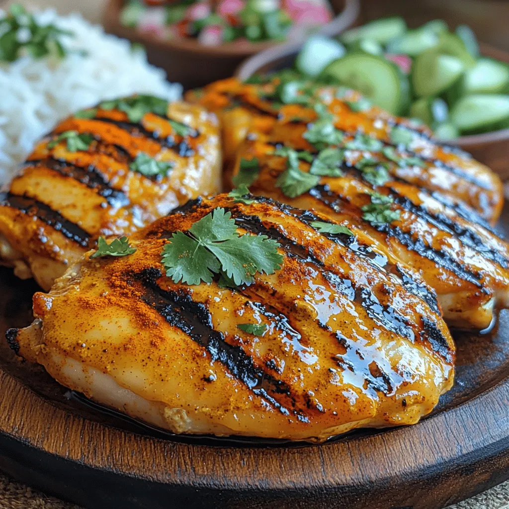 If you’re looking for a meal that combines flavor, nutrition, and tenderness, look no further than Creamy Dreamy Yogurt Marinated Chicken. This dish has gained popularity in many kitchens for its ability to transform plain chicken into a succulent and aromatic delight. The secret lies in the marinade, which uses Greek yogurt to infuse the chicken with a rich taste and tender texture.