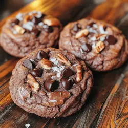 Cookies have a long and rich history in German baking traditions. Known for their meticulous preparation and attention to detail, German bakers have elevated cookies to an art form. Cocoa cookies, in particular, have a special place in this culinary heritage, often enjoyed during festive seasons or family gatherings. The blending of cocoa and tropical coconut in Cocoa Paradise Delight Cookies reflects the evolution of baking, where traditional recipes are infused with new flavors and creative twists.