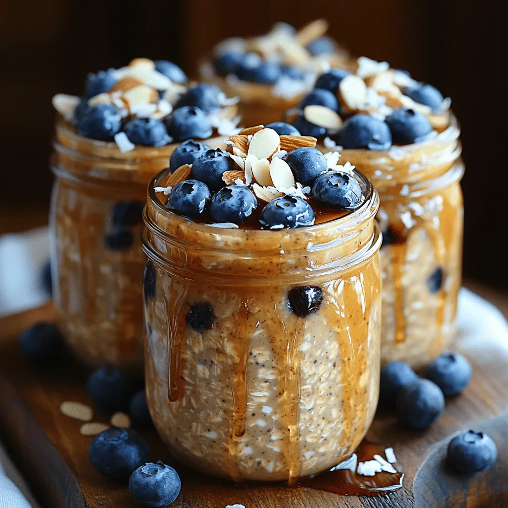 In recent years, overnight oats have surged in popularity as a staple breakfast option for health-conscious individuals and busy families alike. This trend is not merely a passing fad; it reflects a growing recognition of the importance of nutritious, convenient meals to kickstart the day. One of the standout variations of this delightful dish is the Berry Bliss Overnight Oats recipe. Bursting with vibrant colors and flavors, this recipe not only satisfies your taste buds but also provides a wealth of health benefits.