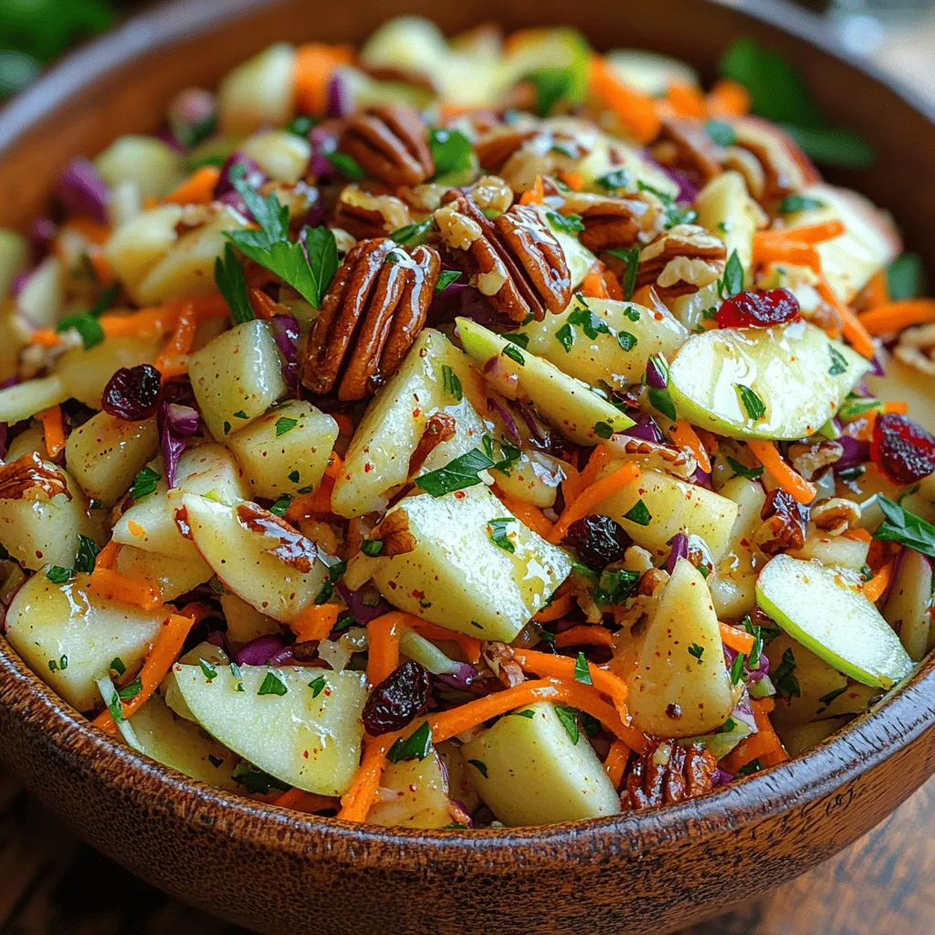 Exploring the origins of slaw takes us back to the roots of culinary history. The term 
