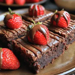 Brownies are a beloved dessert that has captured the hearts of sweet-toothed individuals around the world. Their rich, fudgy texture and intense chocolate flavor make them a favorite choice for satisfying cravings. Whether served warm with a scoop of ice cream or enjoyed as a midday treat, brownies are a versatile dessert that can be dressed up or down according to the occasion.