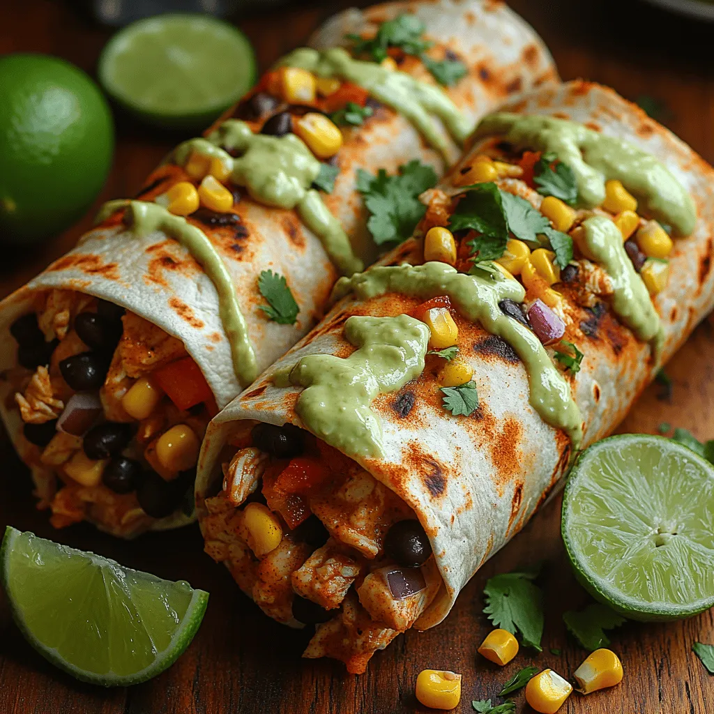 In the fast-paced world of today, wraps have emerged as a popular choice for meals on-the-go. Their versatility makes them a favorite among busy professionals, families, and health-conscious individuals alike. Whether you’re looking for a quick lunch, a satisfying dinner, or a nutritious snack, wraps offer endless possibilities. They can be filled with a variety of ingredients, from proteins and vegetables to spreads and sauces, allowing you to customize each bite to suit your preferences.