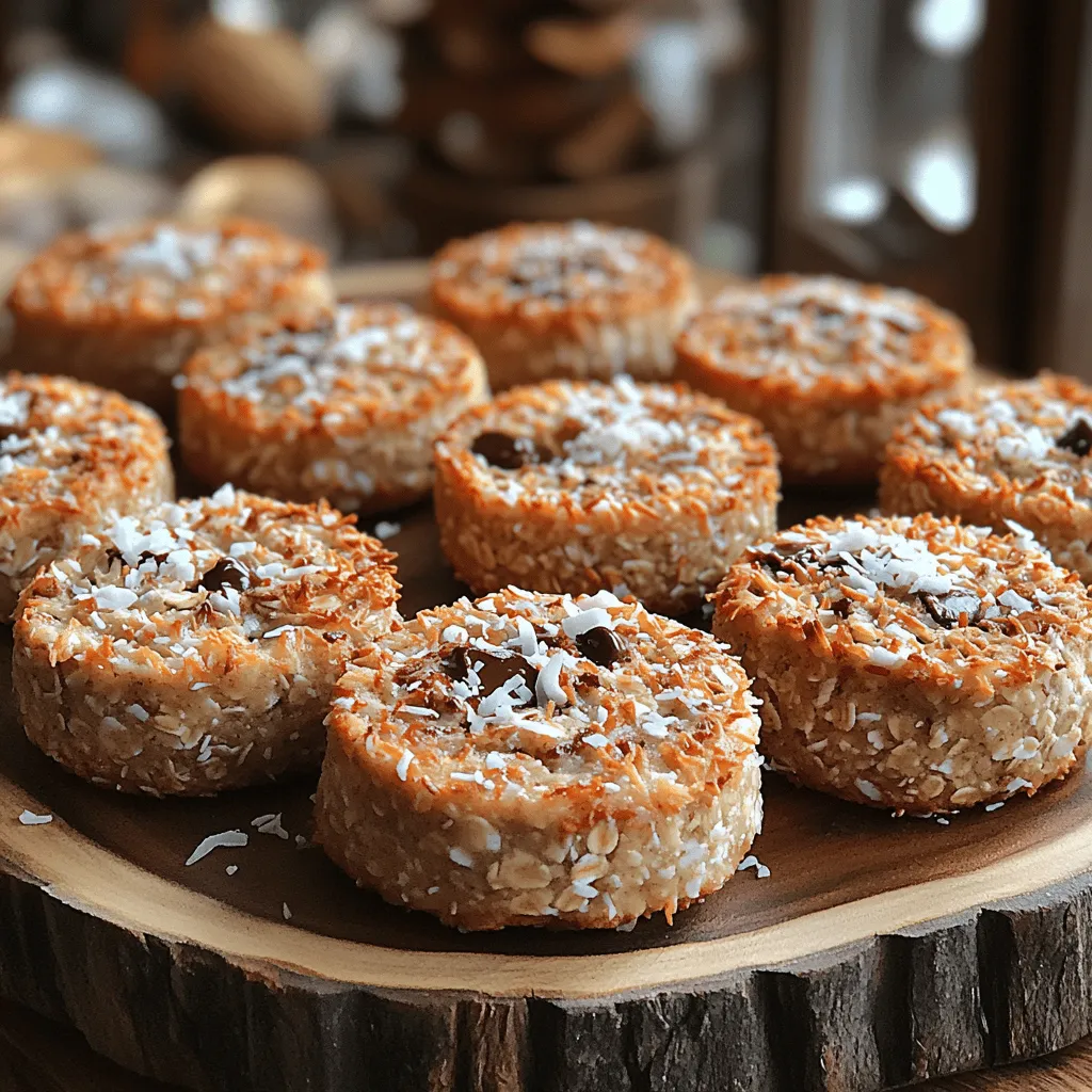 In the quest for healthy snacking options, Nutty Coconut Bliss Bites stand out as a delicious, nutritious treat perfect for any occasion. Whether you’re looking for a quick energy boost before a workout, a mid-afternoon snack to curb your hunger, or a guilt-free dessert to satisfy your sweet tooth, these energy bites deliver on all fronts. Combining wholesome ingredients, they offer a delightful blend of flavors and textures, making them a favorite among health-conscious eaters.