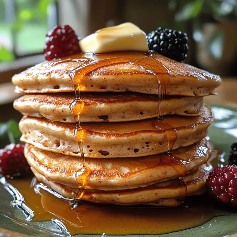 There’s something utterly delightful about waking up to the smell of freshly cooked pancakes wafting through the kitchen. Pancakes are more than just a breakfast item; they are a symbol of comfort, family gatherings, and the warmth of home. When made from scratch, pancakes can transform an ordinary morning into a special occasion filled with love and laughter. One of the best ways to elevate your breakfast experience is by mastering a reliable pancake recipe that consistently delivers fluffy, light, and delicious results.