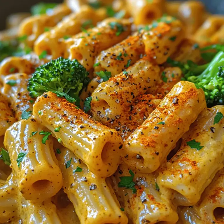 Elbow Macaroni: