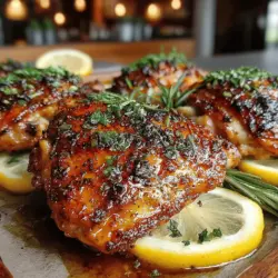 Before we dive into the cooking process, let’s gather our ingredients. This recipe calls for a mix of simple yet flavorful components that you may already have in your pantry. Having everything ready will streamline the cooking experience and allow you to focus on creating a delightful meal.