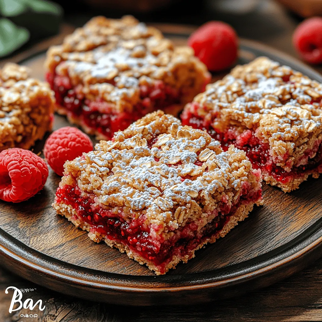 When it comes to wholesome snacks that effortlessly blend health and indulgence, few treats can compete with sweet raspberry oatmeal bars. These delightful bars are not only a delightful way to satisfy your sweet tooth but also a nutritious option that can be enjoyed any time of day. With their chewy texture, vibrant berry flavor, and the goodness of oats, these bars have become a beloved staple in many homes.