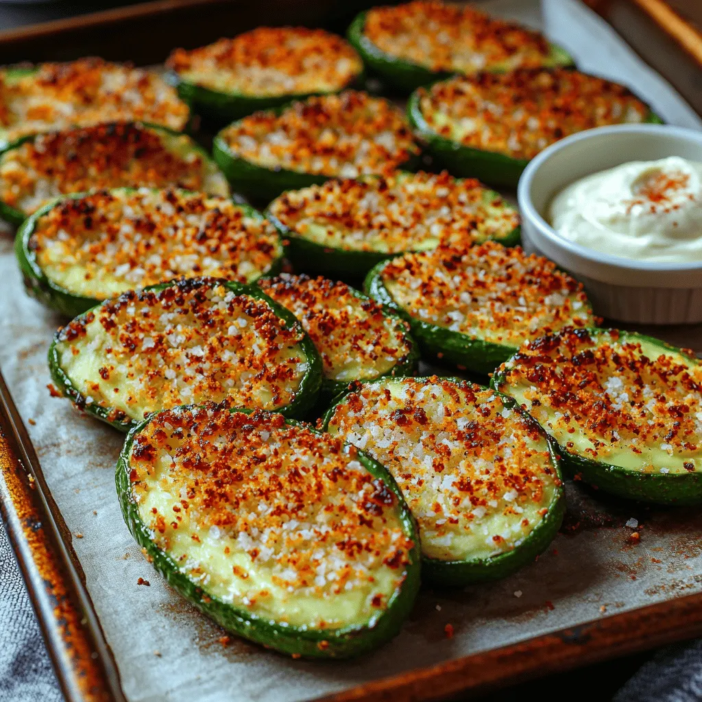 Before we get into the cooking process, let’s talk about the ingredients you’ll need for this recipe. Each component plays a vital role in creating that perfect crispy exterior while keeping the avocado’s creamy goodness intact.
