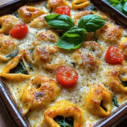 Before diving into the preparation process, let’s take a moment to explore the delightful ingredients that make this dish so irresistible.