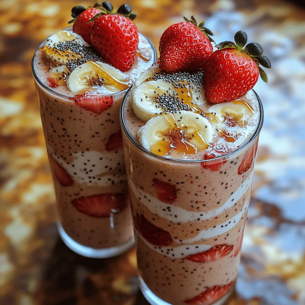 When it comes to quick and nutritious meals, smoothies have become a staple for health enthusiasts and busy individuals alike. Among the myriad of smoothie variations, the <strong>Berrylicious Bliss Smoothie</strong> stands out as a vibrant, delicious, and health-packed option. This delightful concoction combines the sweet and tart flavors of various berries with creamy elements, making it not only a refreshing drink but also a powerhouse of nutrients.” /></p>
</p>
<h3>Combining Pasta with Sauce and Serving Promptly</h3>
</p>
<p>Once your spaghetti is perfectly al dente, it’s time to bring everything together for the ultimate culinary experience. Start by reserving about a cup of the pasta cooking water. This starchy water will be key in achieving the desired creamy sauce consistency.</p>
</p>
<p>In a large skillet or saucepan, over low heat, add the cooked spaghetti directly from the pot. Quickly pour in the prepared sauce, which consists of the egg mixture and freshly grated cheese. It’s important to mix the hot pasta with the sauce off the heat to avoid scrambling the eggs. Stir the pasta vigorously, allowing the heat from the spaghetti to gently cook the eggs, creating a smooth and silky sauce. If the mixture seems too thick, gradually add a splash of the reserved pasta water until you reach your preferred creaminess.</p>
</p>
<p>Serve your spaghetti carbonara promptly, garnished with additional grated cheese and freshly cracked black pepper. The key to enjoying this dish is to serve it hot, ensuring the sauce maintains its velvety texture while delighting your senses with its rich flavors.</p>
</p>
<h3>Visual Aids: Suggestions for Photos or Diagrams to Illustrate Key Steps</h3>
</p>
<p>To enhance your recipe experience, consider including visual aids that illustrate critical steps in the cooking process. Here are some suggestions:</p>
</p>
<p>1. <strong>Preparation of Ingredients</strong>: A photo showing all ingredients laid out can help readers visualize what they need before starting.</p>
<p>2. <strong>Cooking the Pasta</strong>: An image of the pasta boiling can illustrate how to achieve the perfect al dente texture.</p>
<p>3. <strong>Mixing Sauce and Pasta</strong>: Capture the moment of combining the hot pasta with the sauce, showcasing the transformation as the sauce clings to the spaghetti.</p>
<p>4. <strong>Final Presentation</strong>: A beautifully plated serving of spaghetti carbonara, garnished with parsley and cheese, can inspire readers to replicate the dish.</p>
</p>
<p>Visual aids are not only engaging but also provide helpful guidance, making the cooking process more approachable.</p>
</p>
<h3>Common Mistakes to Avoid</h3>
</p>
<p>When preparing spaghetti carbonara, several pitfalls can hinder the final result. Here are common mistakes to avoid, along with tips for ensuring your dish remains authentic and delicious:</p>
</p>
<h4>Overcooking the Pasta: Why Timing is Crucial</h4>
</p>
<p>One of the most significant mistakes is overcooking the pasta. Timing is essential; spaghetti should be cooked until just al dente, as it will continue to cook slightly when mixed with the hot sauce. Always taste a strand a minute or two before the package indicates it’s done. If it’s firm to the bite, drain it immediately.</p>
</p>
<h4>Scrambling the Eggs: Techniques to Prevent This Common Error</h4>
</p>
<p>Scrambling the eggs is a frequent issue when making carbonara. To prevent this, ensure the sauce ingredients are mixed off the heat. The residual warmth from the pasta is sufficient to gently cook the eggs without turning them into scrambled bits. Stir continuously and add pasta water gradually until the sauce reaches the desired consistency.</p>
</p>
<h4>Substituting Ingredients: Exploring Why Traditional Ingredients Matter</h4>
</p>
<p>While experimenting with ingredients can be fun, spaghetti carbonara is best made with traditional components. Authentic recipes call for guanciale (cured pork cheek) or pancetta, which contribute essential flavor profiles. Substituting these with bacon can alter the dish’s integrity. If you’re looking for alternatives, consider using high-quality pancetta or turkey bacon, but embrace authentic ingredients whenever possible for the best results.</p>
</p>
<h4>Serving Temperature: The Importance of Serving Spaghetti Carbonara Immediately</h4>
</p>
<p>Spaghetti carbonara should be served immediately after preparation. The texture and flavor are best when the dish is hot. Allowing it to sit can cause the sauce to thicken and clump, losing its creamy allure. Therefore, have your plates ready and serve as soon as the dish is combined.</p>
</p>
<h3>Variations of Spaghetti Carbonara</h3>
</p>
<p>While traditional spaghetti carbonara is iconic, regional adaptations and creative variations can add exciting twists to this classic dish.</p>
</p>
<h4>Vegetarian Adaptations: Using Alternatives Like Mushrooms or Zucchini</h4>
</p>
<p>For a vegetarian version of spaghetti carbonara, consider replacing the meat with sautéed mushrooms or zucchini. They provide a satisfying texture and absorb the flavors of the sauce beautifully. You can also use smoked tofu for a savory, protein-rich alternative that complements the dish.</p>
</p>
<h4>Regional Twists: Exploring Variations from Different Parts of Italy</h4>
</p>
<p>Each region of Italy has its unique take on carbonara. In Rome, the classic version reigns supreme, but in other areas, you might find variations using different cheeses, such as pecorino romano, or even incorporating peas for a pop of color and sweetness. Exploring these regional twists allows you to appreciate the diversity of Italian cuisine while still enjoying a carbonara-inspired meal.</p>
</p>
<h4>Creative Additions: How to Incorporate Seasonal Ingredients While Respecting Tradition</h4>
</p>
<p>Another way to personalize your carbonara is by incorporating seasonal ingredients. In spring, fresh asparagus or peas can add a delightful crunch, while in fall, roasted pumpkin or butternut squash brings warmth to the dish. The key is to balance these additions so they complement the traditional flavors without overshadowing them.</p>
</p>
<h3>Pairing Suggestions</h3>
</p>
<p>To make your spaghetti carbonara meal complete, consider these delicious pairing suggestions:</p>
</p>
<h4>Wine Pairings: Classic Italian Wines That Complement Carbonara</h4>
</p>
<p>A crisp white wine such as Pinot Grigio or a light red like Chianti pairs beautifully with spaghetti carbonara. The acidity in these wines cuts through the richness of the dish and enhances the overall dining experience. Serve chilled for whites and slightly below room temperature for reds to enjoy the full flavor profile.</p>
</p>
<h4>Side Dishes: Recommended Salads or Bread to Serve Alongside</h4>
</p>
<p>A simple arugula salad with lemon vinaigrette complements the richness of carbonara, providing a refreshing contrast. Alternatively, serve crusty Italian bread or garlic bread for an indulgent touch that allows you to savor every bit of the sauce.</p>
</p>
<h4>Dessert Ideas: Light Italian Desserts to Finish the Meal</h4>
</p>
<p>To round out your Italian feast, opt for light desserts like panna cotta or a classic tiramisu. These desserts are not overly heavy and provide a sweet finish to your meal, leaving your guests satisfied without feeling overstuffed.</p>
</p>
<h3>Nutritional Information</h3>
</p>
<p>Understanding the nutritional profile of spaghetti carbonara can help you make informed choices about indulging in this classic dish.</p>
</p>
<h4>Overview of Calories and Macronutrients per Serving</h4>
</p>
<p>A typical serving of spaghetti carbonara contains approximately 400-500 calories, depending on ingredient quantities and types used. The dish is rich in carbohydrates, primarily from the pasta, while providing a good source of protein from eggs and cheese. However, it’s also important to be mindful of the fat content, primarily from the guanciale or pancetta.</p>
</p>
<h4>Healthier Alternatives: Tips for Reducing Calories Without Sacrificing Flavor</h4>
</p>
<p>To create a lighter version of spaghetti carbonara, consider using whole grain or legume-based pasta for added fiber and nutrients. You can also reduce the amount of cheese and meat, opting for a mix of sautéed vegetables for flavor and texture. Lastly, using egg whites instead of whole eggs can lower cholesterol while still providing protein.</p>
</p>
<h3>Cultural Significance of Spaghetti Carbonara</h3>
</p>
<p>Spaghetti carbonara is more than just a meal; it embodies Italian culture and culinary traditions.</p>
</p>
<h4>The Role of Carbonara in Italian Cuisine</h4>
</p>
<p>Carbonara is a staple of Roman cuisine, showcasing the use of simple, high-quality ingredients to create comforting dishes. It reflects the Italian philosophy of cooking, emphasizing the importance of flavor and freshness over complexity.</p>
</p>
<h4>How Carbonara Reflects Italian Culinary Traditions</h4>
</p>
<p>The dish is a testament to the Italian culinary tradition of using pantry staples to create satisfying meals. It highlights the resourcefulness of Italian cooks who transformed humble ingredients into a beloved classic, now enjoyed worldwide.</p>
</p>
<h4>The Dish’s Popularity Worldwide and Its Adaptations in Different Cultures</h4>
</p>
<p>Spaghetti carbonara has gained immense popularity across the globe, inspiring countless adaptations. From creamy versions with added sauces to vegetarian interpretations, carbonara continues to evolve while maintaining its core essence, showcasing its versatility and appeal.</p>
</p>
<h3>Conclusion</h3>
</p>
<p>Making authentic spaghetti carbonara is not just about following a recipe; it’s an opportunity to connect with Italian culinary traditions and savor the joy of cooking. This classic dish brings together simple ingredients to create a rich, satisfying meal that delights the taste buds. By avoiding common mistakes, experimenting with variations, and pairing it thoughtfully, you can elevate your dining experience. Embrace the art of cooking and enjoy the communal joy that comes from sharing a plate of homemade spaghetti carbonara with family and friends.</p>
</div>