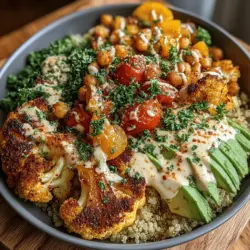 Cauliflower has gained immense popularity in recent years, and for good reason. This cruciferous vegetable is not only low in calories but is also packed with essential nutrients. A single cup of raw cauliflower provides an impressive amount of Vitamin C, K, and several B vitamins, making it a powerhouse for your immune system and overall health.