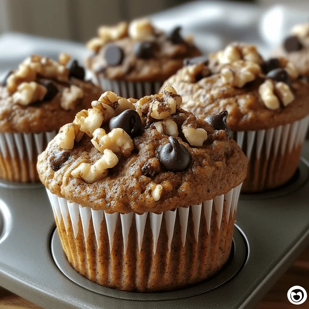 As the leaves turn and the air becomes crisp, there’s nothing quite like the warm, inviting aroma of freshly baked muffins wafting through your kitchen. Enter the Pumpkin Power Muffins—a delightful blend of health and flavor that brings the essence of fall right into your home. These muffins are not just a treat for your taste buds; they are a powerhouse of nutrition, making them perfect for breakfast, snacks, or even dessert. With their moist texture and rich flavor, Pumpkin Power Muffins have gained popularity across various cultures, particularly in North America during the autumn season.