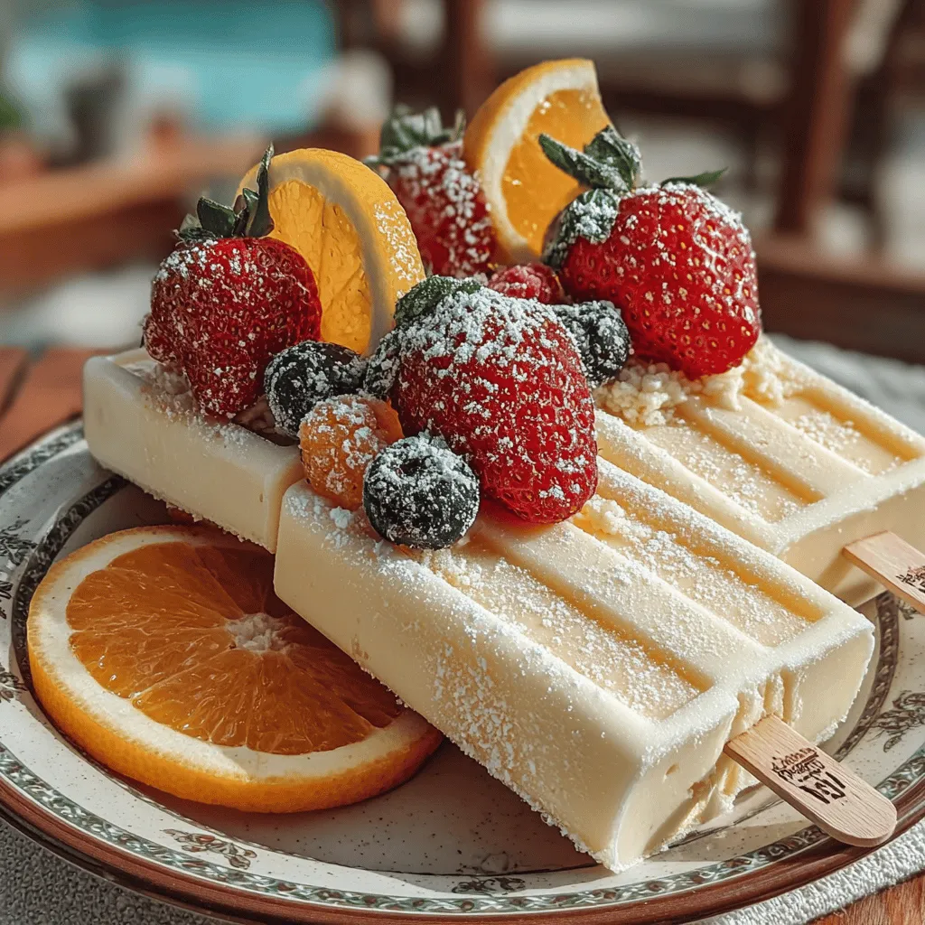 As the sun shines brighter and temperatures rise, the craving for refreshing, cool desserts becomes impossible to ignore. Enter the Zesty Frozen Lemon Yogurt Bars: a deliciously tangy treat that not only satisfies your sweet tooth but also provides a nutritious alternative to traditional ice creams and frozen desserts. With their bright lemon flavor and creamy texture, these bars are a perfect way to cool down and enjoy a bit of indulgence without the guilt.