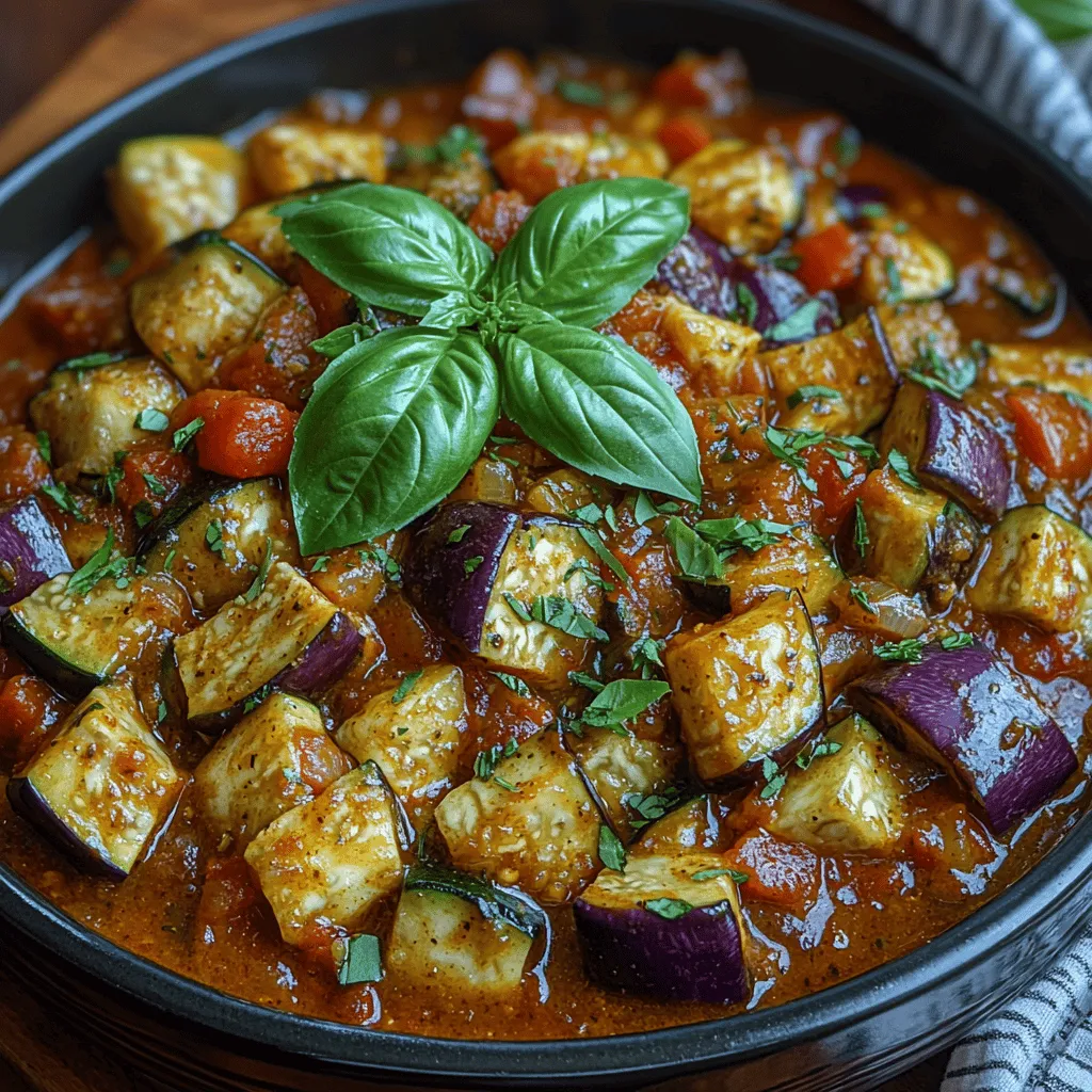 Ratatouille, a beloved traditional French dish, is renowned for its vibrant medley of vegetables, rich flavors, and rustic charm. Originating from the Provence region, this classic dish celebrates the essence of summer harvests, showcasing the best seasonal vegetables in a comforting stew. While the traditional preparation involves sautéing and simmering, modern cooks have embraced the convenience of the crockpot, making this dish more accessible without sacrificing flavor or authenticity.