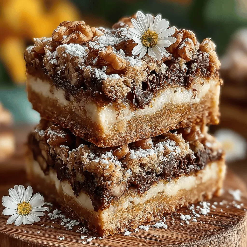 As the leaves begin to change color and the air turns crisp, the culinary world shifts into high gear with an abundance of pumpkin-flavored recipes. From creamy pumpkin soups to decadent pumpkin pies, this versatile squash takes center stage in many fall and winter dishes. Among these seasonal delights, pumpkin oat bars stand out as a healthy, delicious snack option that perfectly captures the essence of autumn. These bars are not only filled with the warm, comforting flavors of pumpkin and spices, but they also provide a nutritional boost, making them ideal for various occasions, whether it's a midday snack, a wholesome breakfast on-the-go, or a treat to accompany your afternoon tea.