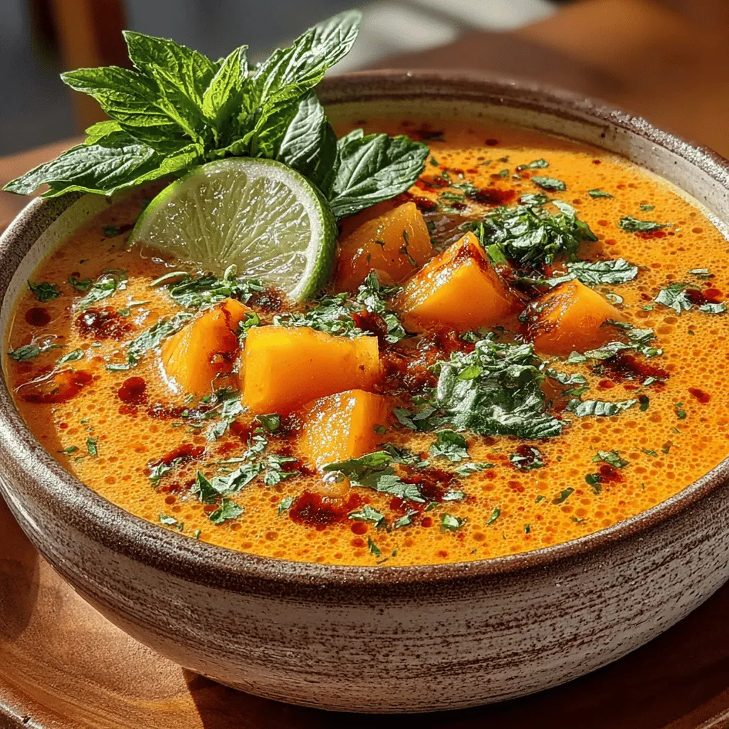 Peach soup may not be the first dish that comes to mind when thinking of summer recipes, but it is a delightful hidden gem that deserves a spot on your table. This lesser-known dish is incredibly versatile; it can be served as a starter, a light lunch, or even as a dessert, depending on how you choose to prepare and present it. The natural sweetness of peaches pairs beautifully with a variety of savory ingredients, allowing for endless experimentation in the kitchen.