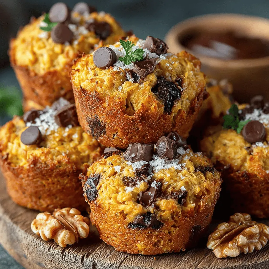 As the seasons shift and the air turns crisp, the craving for warm, comforting flavors intensifies. Healthy snacks are becoming increasingly popular among health-conscious consumers, and for good reason. They not only satisfy hunger between meals but also provide essential nutrients to fuel our busy lives. Among the myriad of snack options available, Pumpkin Pie Oatmeal Bites stand out as a delightful and nutritious treat, perfectly encapsulating the essence of autumn.