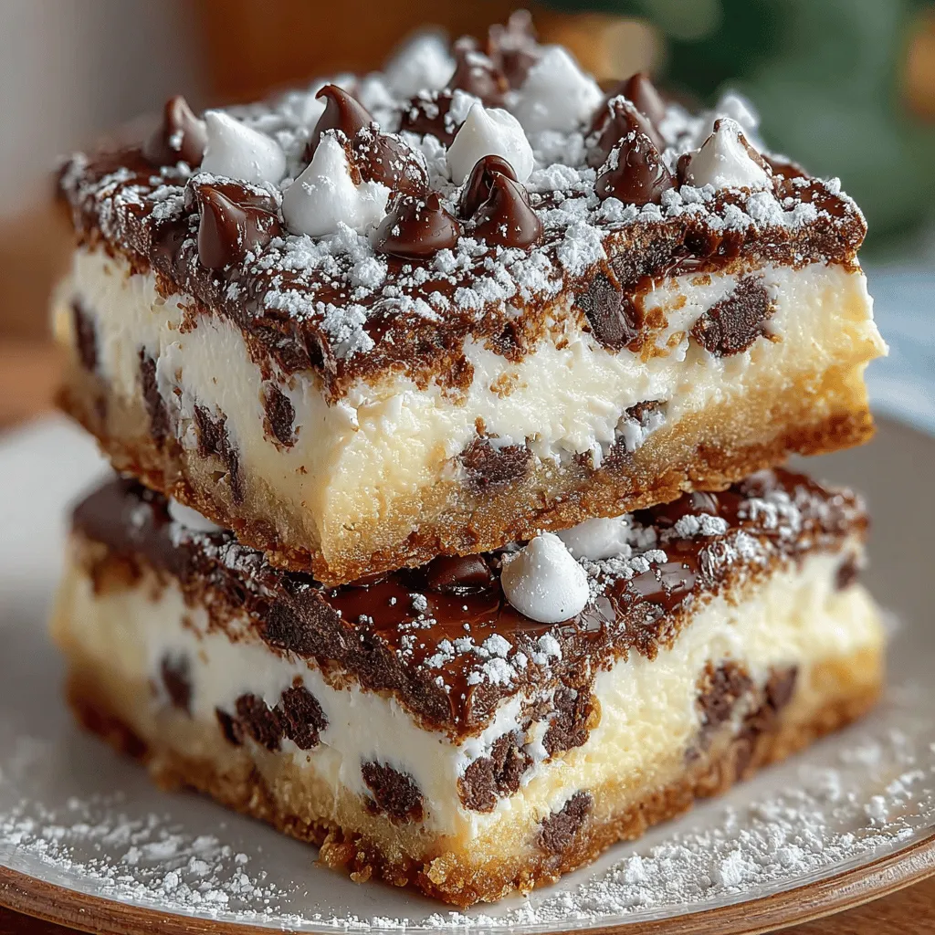 In the realm of desserts, few things evoke as much joy and nostalgia as chocolate chip cookie dough. The creamy, sweet, and slightly chewy texture of this beloved treat has captured the hearts of many, making it a timeless favorite. However, traditional cookie dough recipes often come with the risk of consuming raw flour and eggs, which can be unsafe. Fortunately, the solution lies in the deliciously decadent no-bake chocolate chip cookie dough bars. This delightful dessert allows you to indulge in the rich flavors of cookie dough without the worry of foodborne illness. This article will guide you through this simple yet scrumptious recipe, ensuring that your dessert experience is both safe and enjoyable.