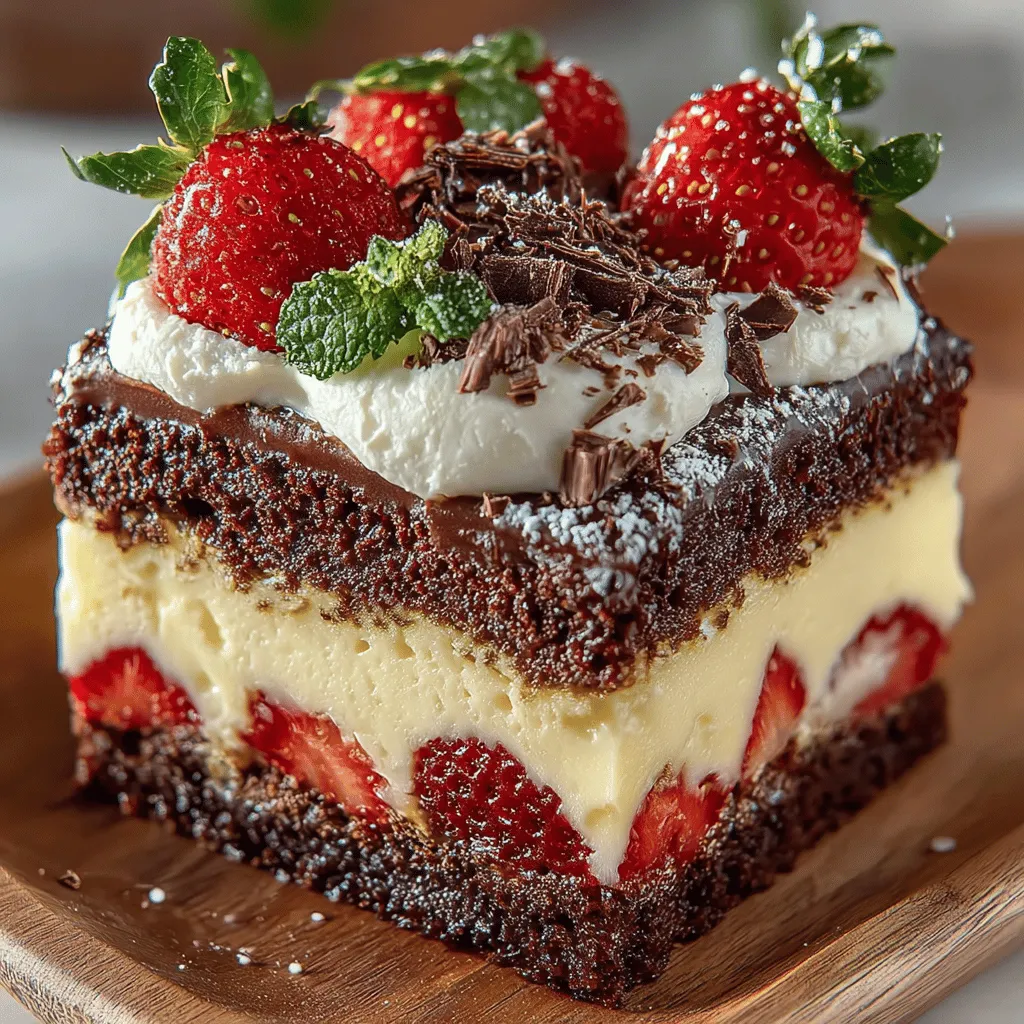 The Heavenly Creamy Neapolitan Cake is more than just a dessert; it is a celebration of Italian culinary tradition that beautifully encapsulates the vibrant flavors and colors of its namesake city, Naples. This exquisite cake has earned its place in the hearts of dessert enthusiasts around the world, thanks to its harmonious blend of chocolate, vanilla, and strawberry layers that can evoke nostalgia and delight in every bite. Each layer tells a story, reflecting the rich cultural tapestry of Italy, where food is not just sustenance but a deep-seated expression of community and passion.