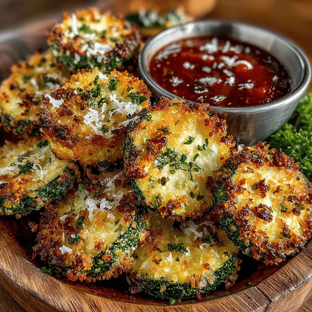 Zucchini, often hailed as one of the most versatile vegetables, has gained popularity in kitchens around the world. This summer squash, with its mild flavor and tender texture, can be transformed into a multitude of dishes—ranging from savory to sweet. However, its true charm lies in its adaptability, making it an ideal canvas for various flavors and culinary techniques. As the quest for healthy snacking options continues to rise, zucchini emerges as a star ingredient, capable of satisfying cravings without the guilt typically associated with traditional snacks.