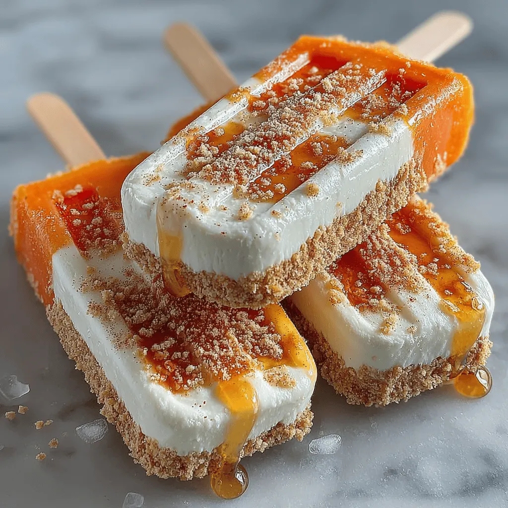 As the sun shines brighter and temperatures rise, nothing beats the refreshing allure of frozen treats. Whether lounging by the pool, enjoying a picnic in the park, or simply relaxing at home, a cool dessert can make the warmest days feel just a little bit sweeter. Among the myriad of frozen options available, Peachy Bliss Frozen Yogurt Pops stand out as a delightful and health-conscious choice. These pops not only satisfy your sweet tooth but also provide a nourishing boost with their wholesome ingredients.