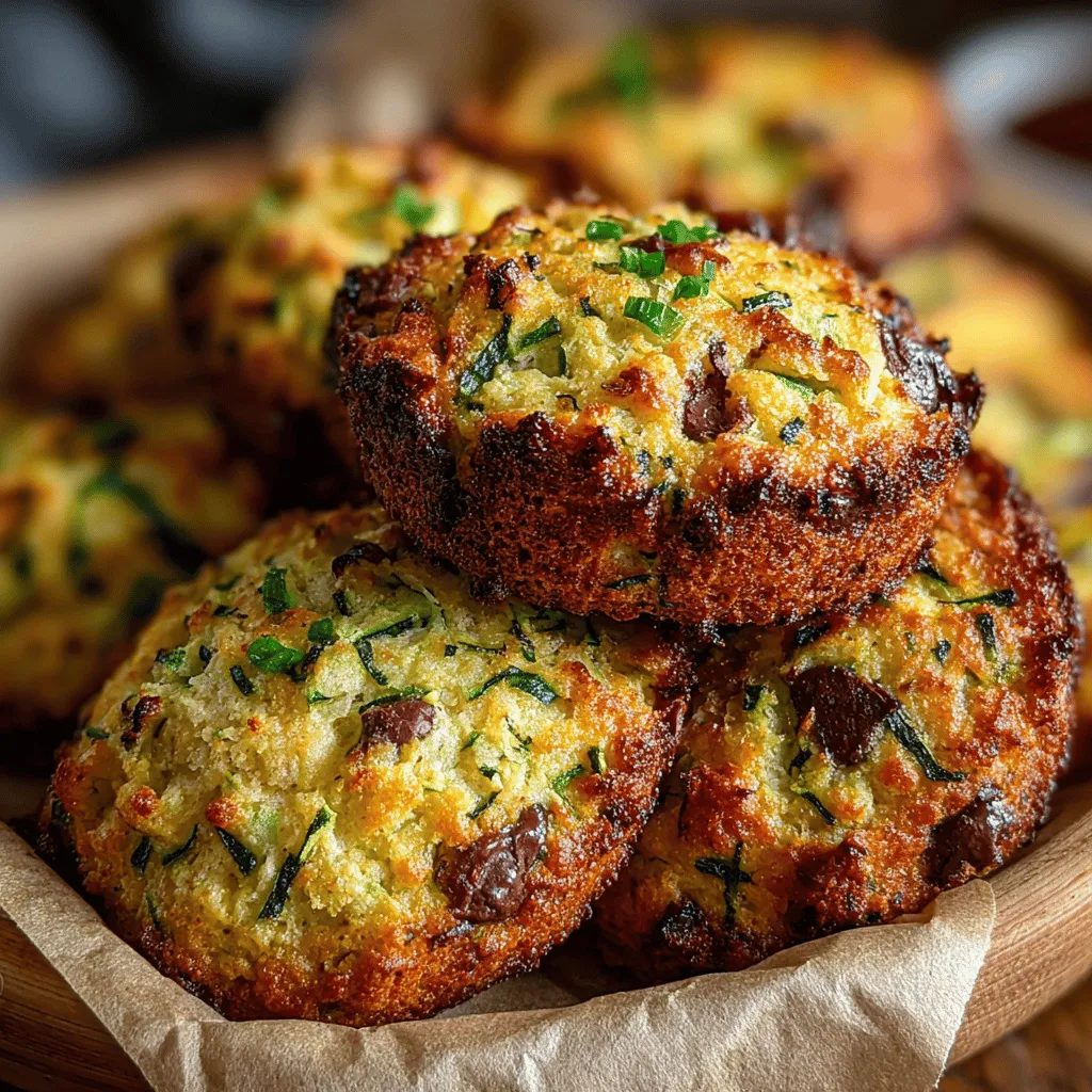 In recent years, zucchini has gained traction as a versatile ingredient in baking, transforming traditional recipes and delighting taste buds in new ways. This humble summer squash, often relegated to savory dishes, is emerging as a surprising but welcome addition to sweet treats. The rising popularity of zucchini in baking is not just a trend; it’s a testament to the culinary creativity that allows home bakers to experiment with flavors and textures in delightful ways.