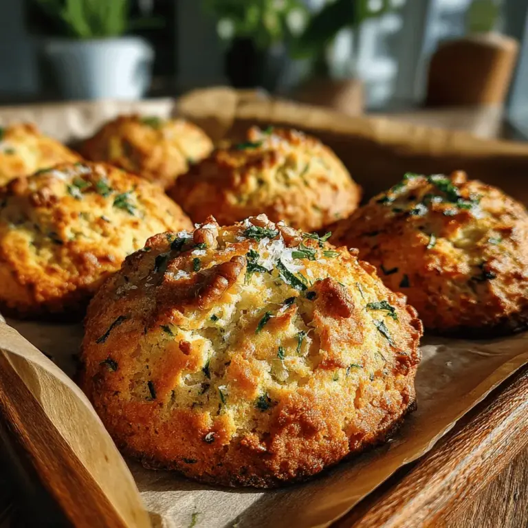 In recent years, zucchini has gained traction as a versatile ingredient in baking, transforming traditional recipes and delighting taste buds in new ways. This humble summer squash, often relegated to savory dishes, is emerging as a surprising but welcome addition to sweet treats. The rising popularity of zucchini in baking is not just a trend; it’s a testament to the culinary creativity that allows home bakers to experiment with flavors and textures in delightful ways.