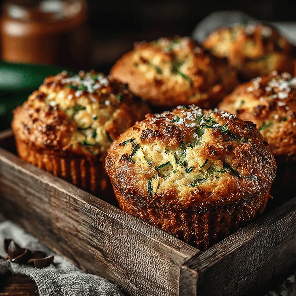 In recent years, the trend toward healthier eating has influenced many aspects of our lives, including the way we approach baked goods. As we become more aware of the nutritional content of our food, there's been a remarkable rise in the popularity of healthy baked alternatives. Among these, zucchini muffins have carved out a special place, offering a delicious way to incorporate vegetables into breakfast or snacks. These versatile treats provide an excellent source of nutrients while satisfying sweet cravings, making them a favorite for both health-conscious individuals and families alike.