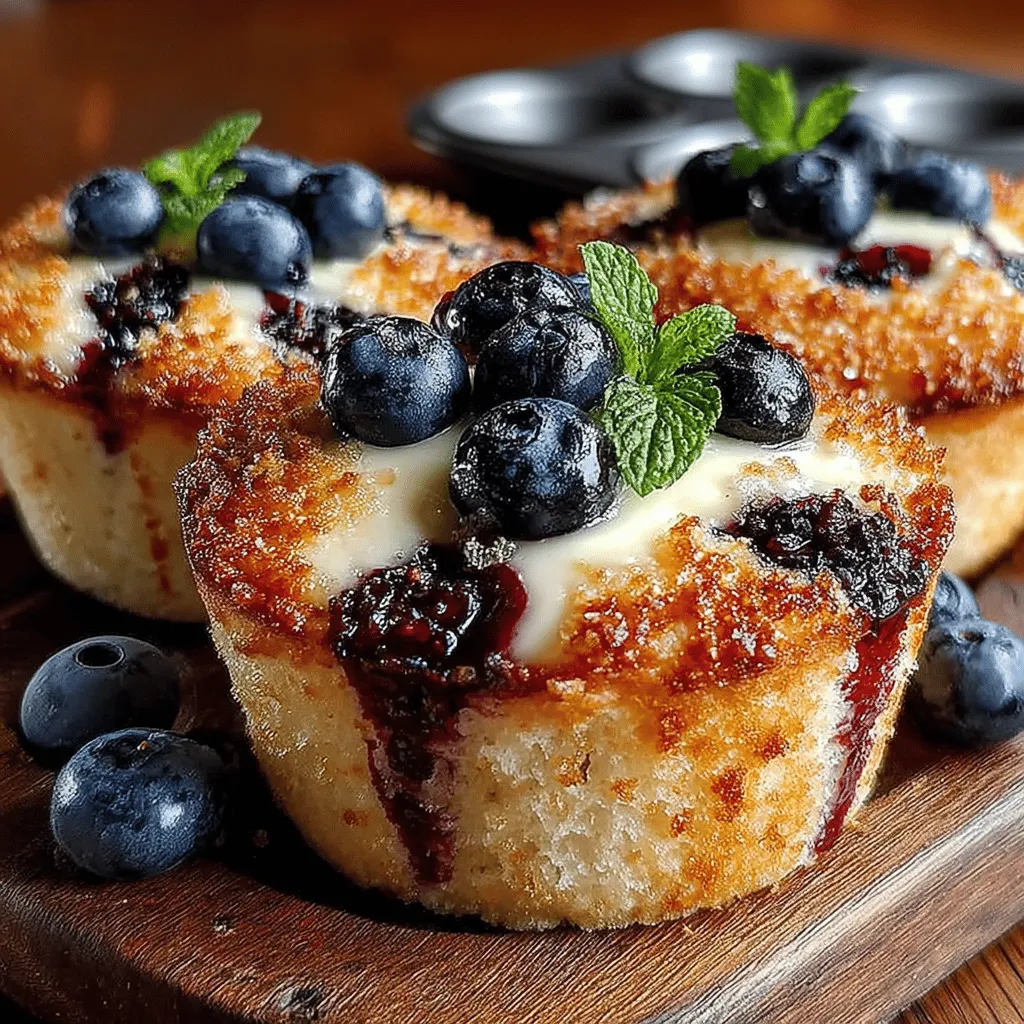 Muffins have long been cherished as a go-to snack and breakfast choice, beloved for their convenience and comforting flavors. From classic blueberry muffins to vibrant chocolate chip varieties, these baked treats have a special place in our hearts (and stomachs). Today, we’re excited to introduce a delightful twist on this classic: Blueberry Bliss Muffin Bites. These mini muffins encapsulate all the goodness of traditional muffins while being easy to make, packed with wholesome ingredients, and bursting with flavor.