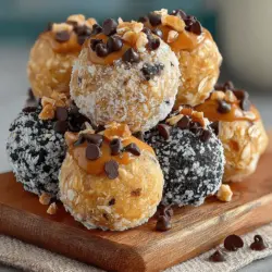 In today's fast-paced world, the demand for healthy snacks has skyrocketed. Health-conscious individuals are searching for convenient yet nutritious options that satisfy their cravings without compromising their dietary goals. Among the myriad of choices available, Frozen Peanut Butter Oat Bites stand out as a delectable and wholesome snack that fits perfectly into any lifestyle. Not only are these bites easy to prepare, but they also pack a nutritional punch that makes them a guilt-free indulgence.
