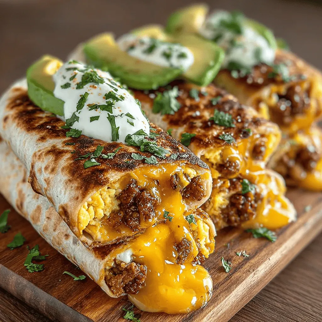 In recent years, breakfast wraps have surged in popularity as a go-to meal for those seeking a quick yet nutritious start to their day. These handheld delights are not only convenient but also versatile, allowing for a wide array of ingredients to suit various tastes and dietary preferences. Among the many options available, Hatch Chili Turkey Breakfast Wraps stand out as a particularly flavorful choice that combines the savory richness of turkey with the unique kick of Hatch green chilies.