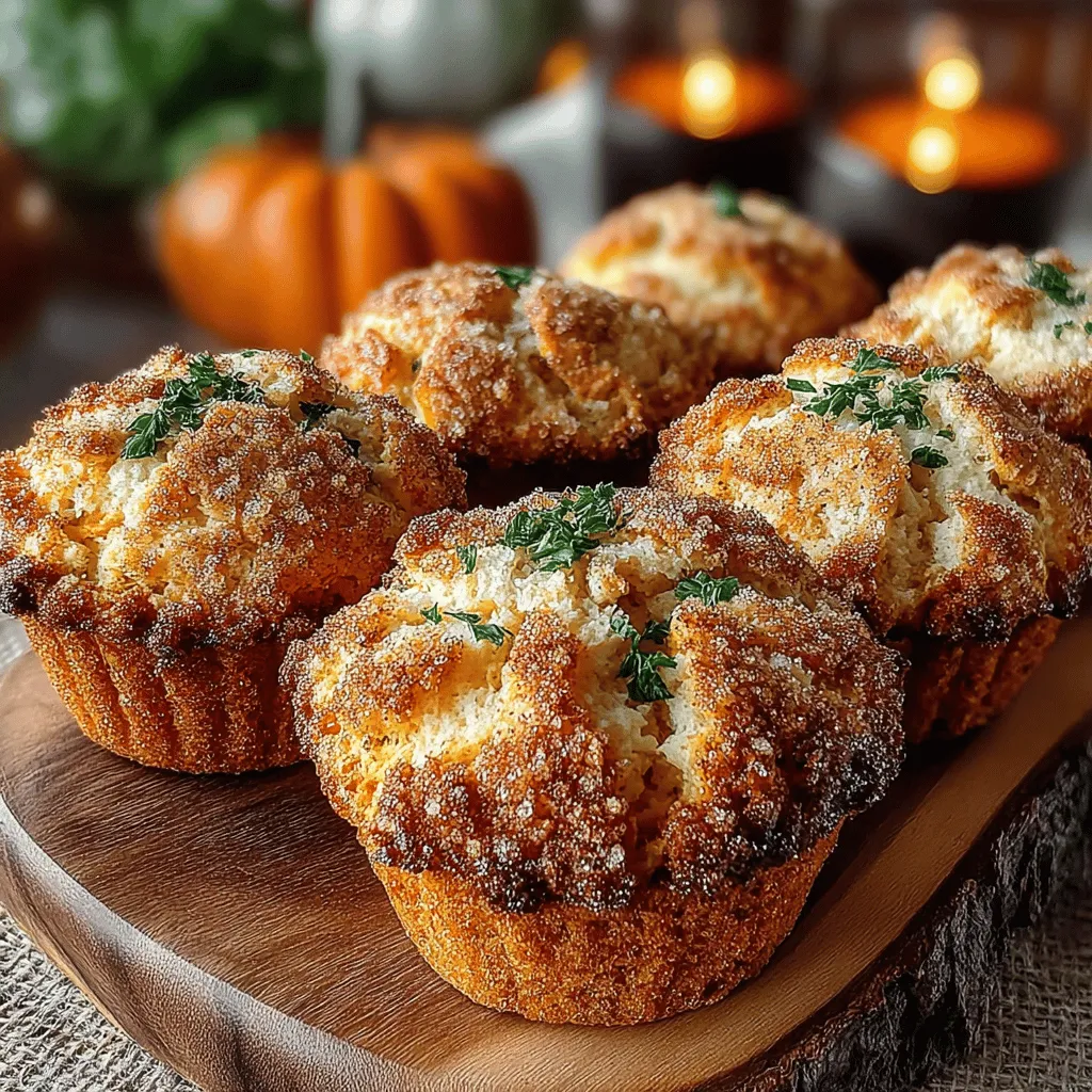 As the leaves begin to change color and the air turns crisp, the allure of seasonal baking beckons to many home cooks and baking enthusiasts. Fall is a time when kitchens are filled with the warm aromas of spices, sweet potatoes, and of course, pumpkins. One delightful way to embrace the flavors of autumn is with the Brown Butter Pumpkin Snickerdoodles, a scrumptious twist on the classic snickerdoodle cookie. These cookies combine the rich, nutty flavor of brown butter with the comforting essence of pumpkin, creating a treat that is both familiar and refreshingly unique.
