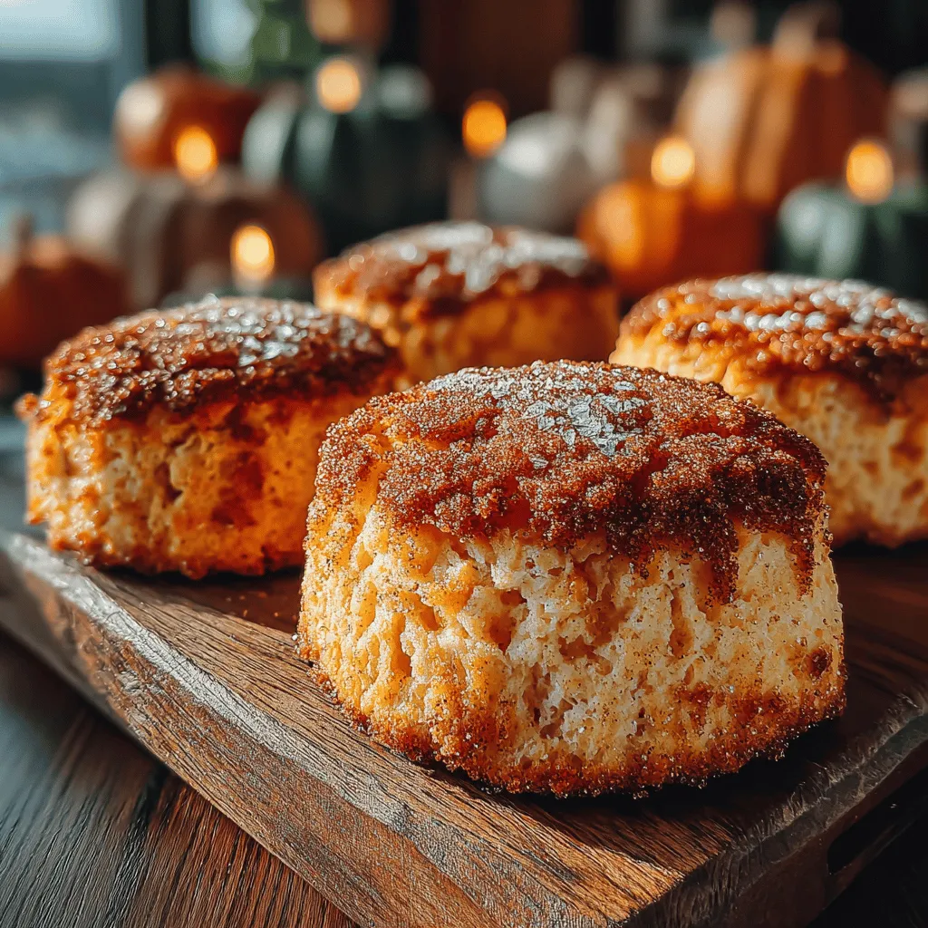 As the leaves begin to change color and the air turns crisp, the allure of seasonal baking beckons to many home cooks and baking enthusiasts. Fall is a time when kitchens are filled with the warm aromas of spices, sweet potatoes, and of course, pumpkins. One delightful way to embrace the flavors of autumn is with the Brown Butter Pumpkin Snickerdoodles, a scrumptious twist on the classic snickerdoodle cookie. These cookies combine the rich, nutty flavor of brown butter with the comforting essence of pumpkin, creating a treat that is both familiar and refreshingly unique.