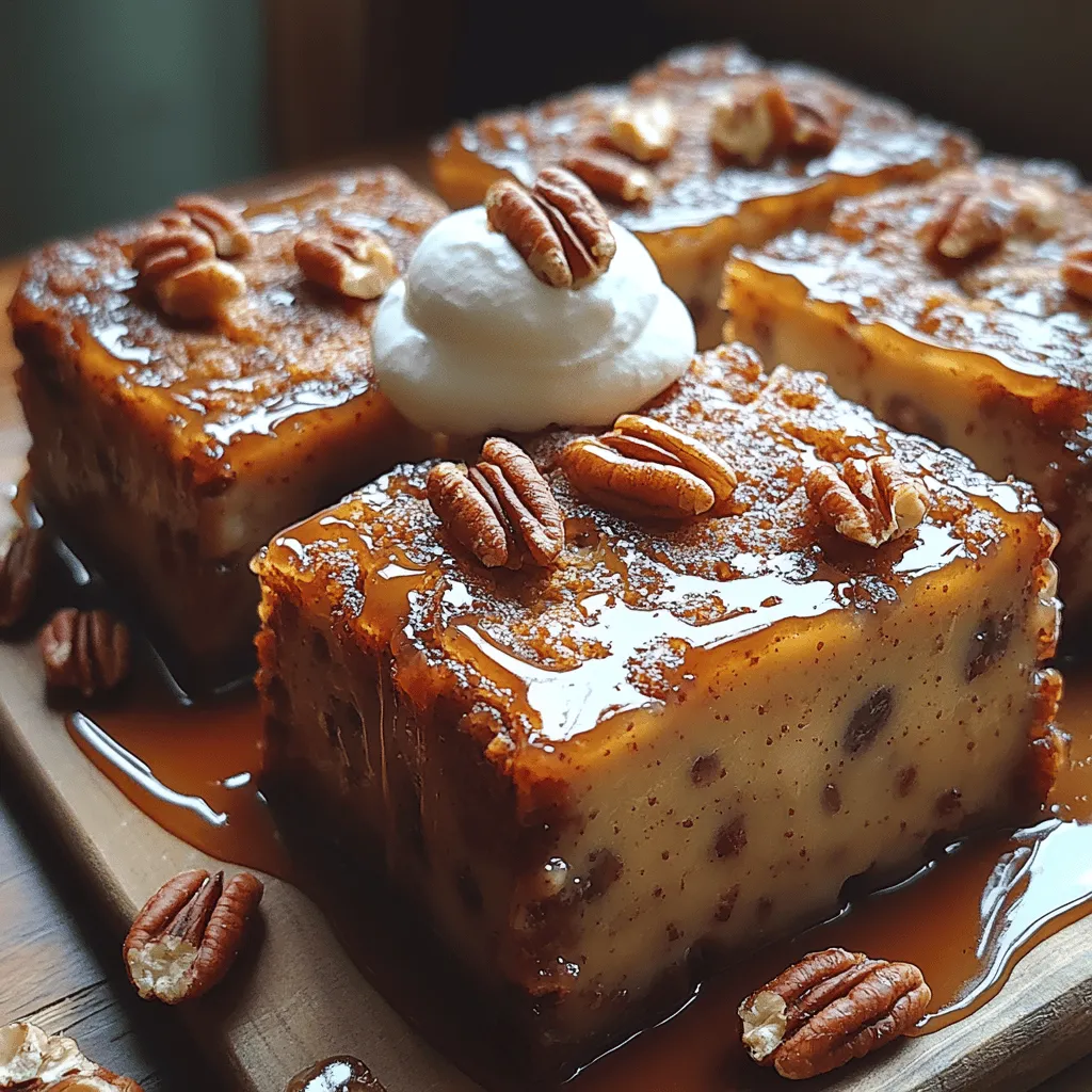 Pecans are a delightful addition to the Maple Pecan Sticky Toffee Pudding, contributing a rich, buttery flavor and crunchy texture that perfectly contrasts the soft, moist pudding. When selecting pecans, look for those that are plump, glossy, and free of any dark spots or blemishes. Freshness is key, as stale nuts can detract from the overall flavor of your dessert.