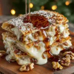 To create a perfect serving of Apple Cinnamon Breakfast Quesadillas, it’s essential to understand the individual components that contribute to its unique flavor profile. Each ingredient plays a distinct role, enhancing the overall taste and texture of the dish.