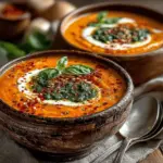 As the leaves begin to change and the air turns crisp, the essence of autumn beckons us into the kitchen. This season is synonymous with comfort cooking, where hearty dishes capture the warmth and flavors of nature’s bounty. One of the most delightful ways to embrace the spirit of fall is through a steaming bowl of soup. It not only nourishes the body but also warms the soul, making it the perfect choice for cozy evenings spent with loved ones.