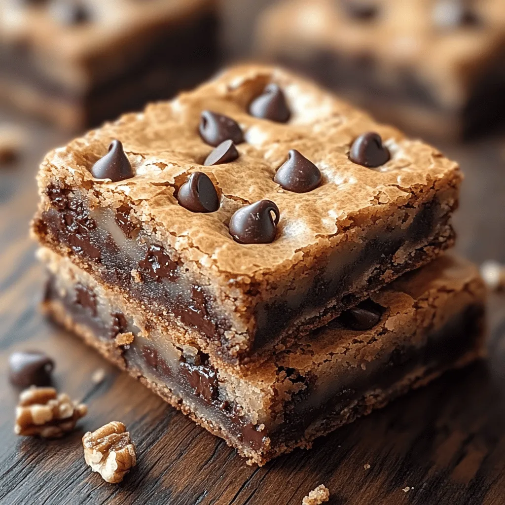 The history of blondies dates back to the early 20th century, with some sources suggesting that they emerged as a variation of brownies. The term “blondie” was popularized in the 1950s and 1960s, particularly in American kitchens, where home bakers sought to create a version of brownies that didn’t rely on cocoa. Instead of the deep, dark chocolate flavor of brownies, blondies are characterized by their rich, caramel-like taste, which comes primarily from the use of brown sugar.