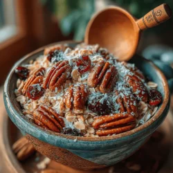 In a world filled with quick breakfast options, homemade granola stands out as a nutritious, customizable, and satisfying choice. Golden Maple Pecan Granola, with its delightful combination of oats, pecans, and a touch of sweetness from maple syrup or honey, is not only easy to prepare but also offers a wholesome start to your day. This article will explore the benefits of making your own granola, provide a detailed recipe, and delve into the wonderful ingredients that make this dish a breakfast favorite.