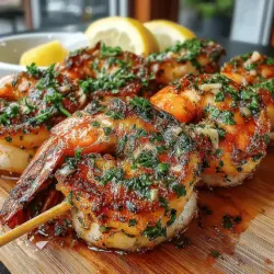 Shrimp is a seafood choice that appeals to many for several reasons. First and foremost, it is a nutritional powerhouse. Shrimp is low in calories but high in protein, making it an excellent option for those looking to maintain a healthy diet without sacrificing flavor. Additionally, shrimp contains essential nutrients like selenium, vitamin B12, and omega-3 fatty acids, which contribute to heart health and overall well-being.