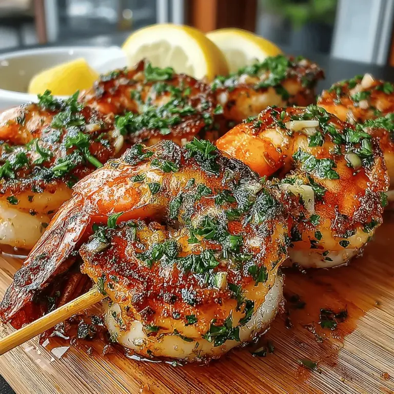 Shrimp is a seafood choice that appeals to many for several reasons. First and foremost, it is a nutritional powerhouse. Shrimp is low in calories but high in protein, making it an excellent option for those looking to maintain a healthy diet without sacrificing flavor. Additionally, shrimp contains essential nutrients like selenium, vitamin B12, and omega-3 fatty acids, which contribute to heart health and overall well-being.