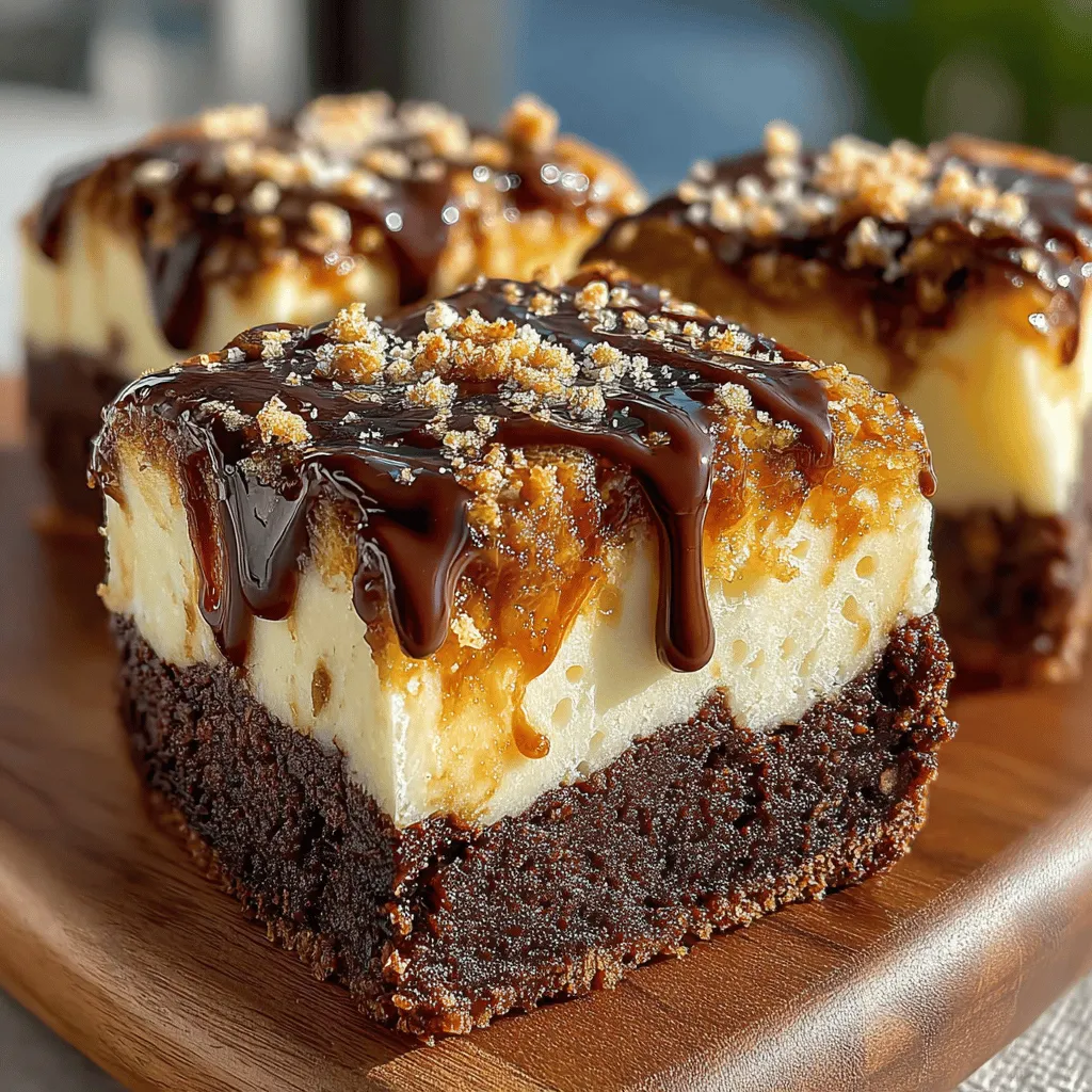 Indulging in the rich, decadent world of brownies is a beloved pastime for many dessert enthusiasts. This Pumpkin Cream Cheese Swirl Brownie recipe elevates the classic treat with a delightful autumn twist, combining the moistness of brownies with the creamy texture of pumpkin-infused cream cheese. Perfect for gatherings, holidays, or simply a cozy night in, these brownies are sure to impress friends and family alike. In this article, we will delve into the intricacies of making these mouthwatering brownies, from understanding the ingredients to mastering the baking techniques.