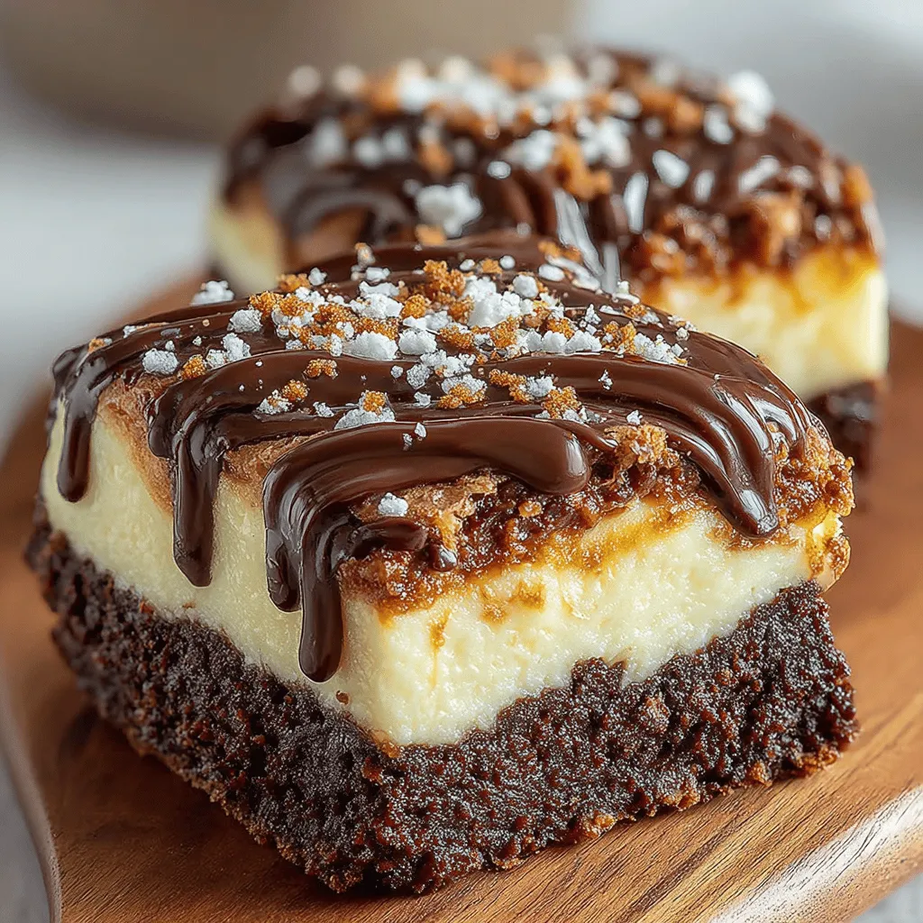 Indulging in the rich, decadent world of brownies is a beloved pastime for many dessert enthusiasts. This Pumpkin Cream Cheese Swirl Brownie recipe elevates the classic treat with a delightful autumn twist, combining the moistness of brownies with the creamy texture of pumpkin-infused cream cheese. Perfect for gatherings, holidays, or simply a cozy night in, these brownies are sure to impress friends and family alike. In this article, we will delve into the intricacies of making these mouthwatering brownies, from understanding the ingredients to mastering the baking techniques.